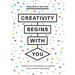 Creativity Begins with You: 31 Practical Workshops to Explore Your Creative Potential