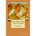 Plain Folks Family Favorite Recipe-GRAY SCALE: (Not Amish - Just Plain Ordinary Folks)