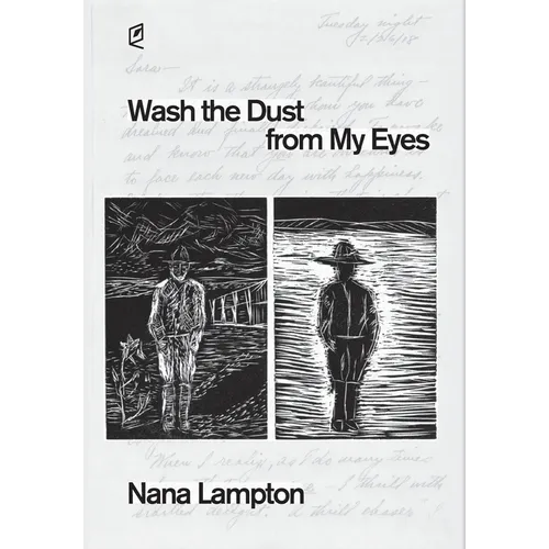 Wash the Dust from My Eyes: A year in the life of John Mason