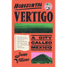 Horizontal Vertigo: A City Called Mexico