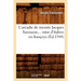 L'Arcadie de Messire Jacques Sannazar, Mise d'Italien En Françoys (Éd.1544)