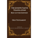 The Joseph Smith Translation, Red-Letter Edition, Old Testament
