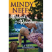 Rescued by a Rancher: Small Town Contemporary Romance