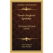 Dantis Alagherii Epistolae: The Letters Of Dante (1920)