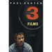 Three Films: Smoke, Blue in the Face, and Lulu on the Bridge