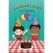 Raymond's Party