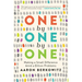 One by One by One: Making a Small Difference Amid a Billion Problems