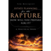 Estate Planning for the Rapture