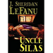 Uncle Silas by J.Sheridan LeFanu, Fiction, Mystery & Detective, Classics, Literary