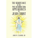 The Significance of the Post Resurrection Appearances of Jesus Christ