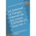 IoT (Internet Of Things). Internet de las cosas. ESP8266-01. Guía Vol: 1: Descripción, funcionamiento, configuración y proyectos prácticos de arranque