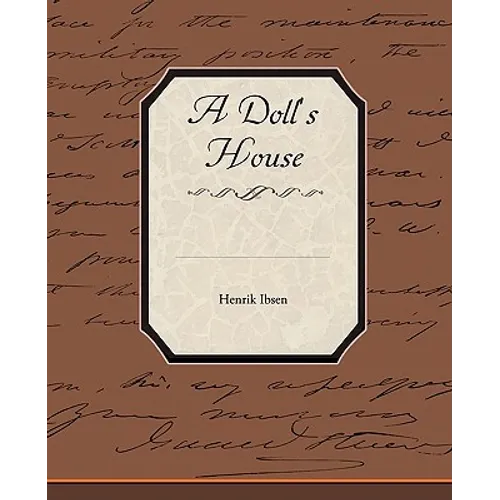 A Doll's House
