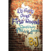 It Ain't Over First Round: Another Philly Joint