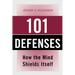 101 Defenses: How the Mind Shields Itself [With Pocket Reference]