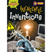 Incredible Inventions