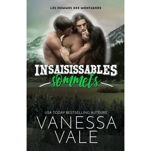 Insaisissables sommets: Grands caractères