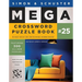 Simon & Schuster Mega Crossword Puzzle Book #25