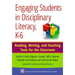 Engaging Students in Disciplinary Literacy, K-6: Reading, Writing, and Teaching Tools for the Classroom