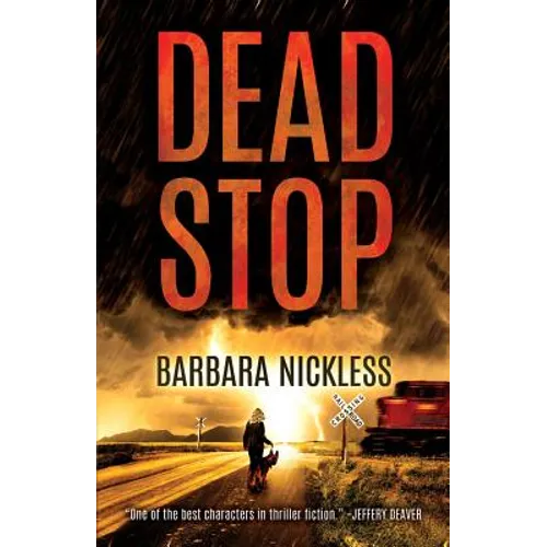 Dead Stop