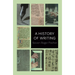 A History of Writing