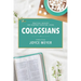 Colossians: A Biblical Study