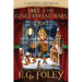 Jake & The Gingerbread Wars (A Gryphon Chronicles Christmas Novella)