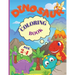 Dinosaur Coloring Book: My Busy Book Good Dinosaur is an Amazing Dinosaur Coloring Book for Kids ages 2-4, Boys, Girls, Preschool & Kindergart