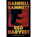 Red Harvest