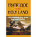 Fratricide in the Holy Land: A Psychoanalytic View of the Arab-Israeli Conflict
