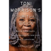 Toni Morrison's Spiritual Vision: Faith, Folktales, and Feminism in Her Life and Literature