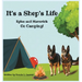 Its A Shep's Life: Rylee and Maverick Go Camping!