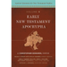 Early New Testament Apocrypha: 9