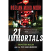 21 Immortals: Inspector Mislan and the Yee Sang Murdersvolume 1
