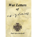 War Letters of Kiffin Yates Rockwell
