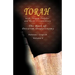 Pentateuch with Targum Onkelos and rashi's commentary: Torah The Book of Devarim, Volume V (Hebrew / English)