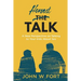 Honest Talk: a new perspective on talking to your kids about sex