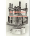 The Electric Furnace in Chemical and Metallurgical Processing