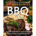 BBQ Grill: The Secret That BBQ Masters Chef Doesn't Tell You, Barbeque Smoking, Barbecue Sauce, BBQ Menu