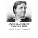 Anne bradstreet and her Time
