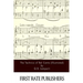 The Technics of Bel Canto (Illustrated)
