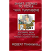 Short Stories To Tickle Your Funnybone: Excerpts From The Lady Justice Mystery/Comedy Series