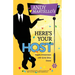 Here's Your Host!: Insights and Interviews with Game Show Greats