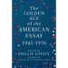 The Golden Age of the American Essay: 1945-1970