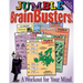 Jumble(r) Brainbusters!: A Workout for Your Mind