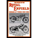 Book of the Royal Enfield Singles & V Twins 1937-1953