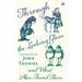 Through the Looking-Glass and What Alice Found There