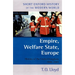 Empire, Welfare State, Europe: History of the United Kingdom 1906-2001
