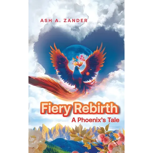 Fiery Rebirth