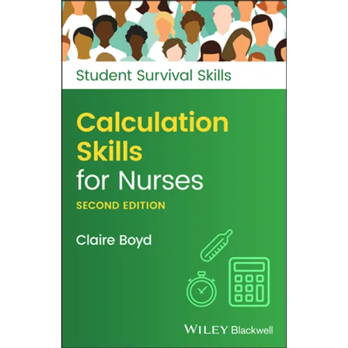Calculation Skills for Nurses