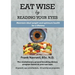 Eat Wise by Reading Your Eyes: Maintain Ideal Weight and Optimum Health for a Lifetime